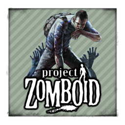 Project Zomboid icon